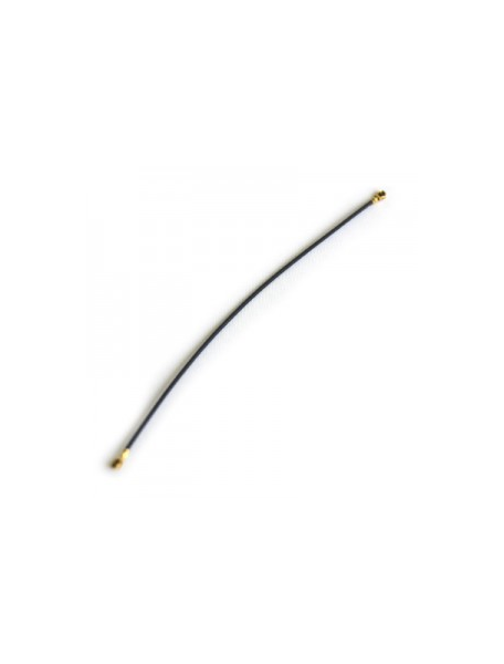 Cable coaxial de antena BQ Aquaris M5