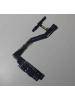 Cable flex de conector de carga BQ Aquaris M5