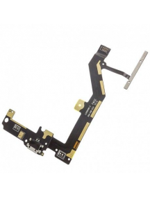 Cable flex de conector de carga BQ Aquaris A4.5