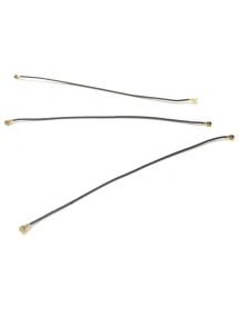 Cable coaxial de antena BQ Aquaris X5