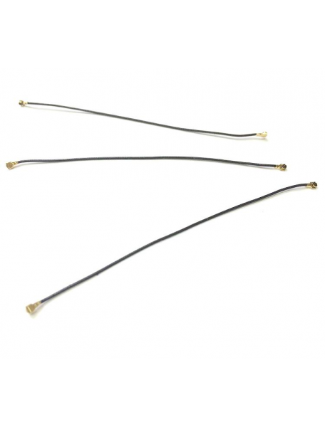 Cable coaxial de antena BQ Aquaris X5