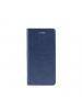 Funda libro TPU imán Samsung Galaxy S7 Edge G935 azul