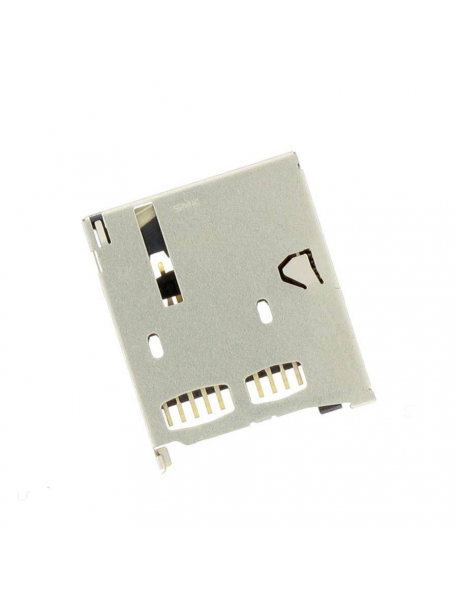 Lector de tarjeta de memoria Sony Xperia C4 E5303