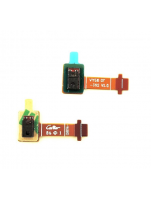 Cable flex de sensor de proximidad Sony Xperia M2 Aqua D2403