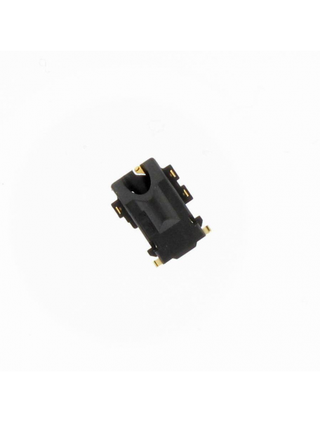 Conector de audio mini jack Sony Xperia C4 E5303