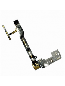 Cable flex de conector de carga BQ Aquaris E5 4G - E5S