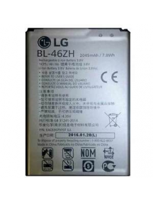 Batería LG BL-46ZH K7 X210 - K8 K350