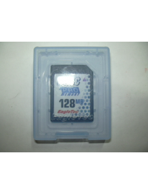 Tarjeta de Memoria MMC 128Mb