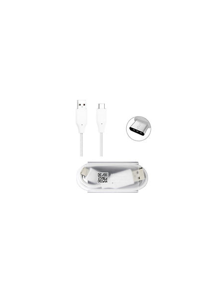 Cable USB Type-C LG DC12WB-G