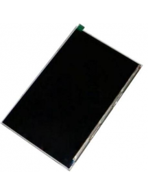 Display Samsung Galaxy Tab P1000 - P3100 - P6200 - T210 - T211