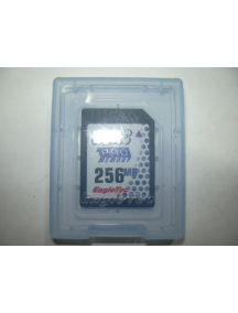 Tarjeta de Memoria MMC 256Mb