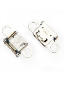 Conector de carga Samsung Galaxy Note 4 N910F