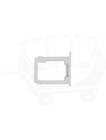 Zócalo de SIM Samsung Galaxy Tab S2 T710 - T715 blanco