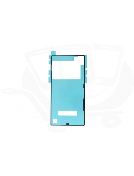 Adhesivo de tapa de batería Sony Xperia Z5 Premium E6853