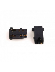 Conector de audio mini jack Sony Xperia E4 E2105