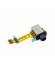 Cable flex de conector de audio Sony Xperia Z5 Premium E6853