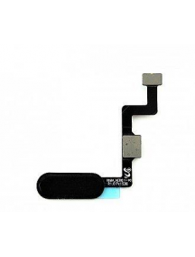 Cable flex de huella digital HTC One A9 negro