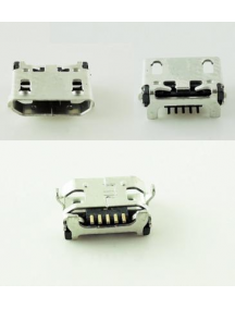 Conector de carga micro USB HTC One A9