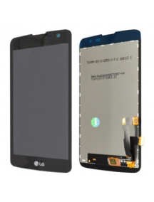 Display LG K7 X210