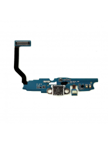 Cable flex de conector de carga Samsung Galaxy S5 Active G870