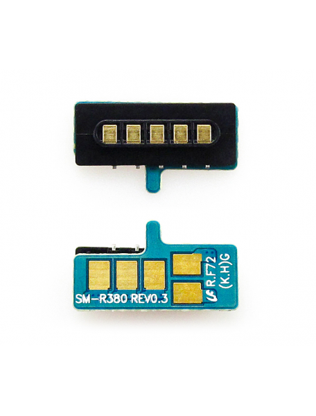 Conector de carga Samsung Galaxy Gear 2 Neo SM-R3810 - Gear 2SM_R3800