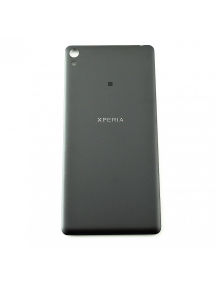 Tapa de bateria Sony Xperia E5 F3311 negra