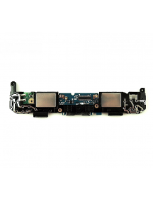 Placa de conector de carga Samsung Galaxy Tab P6800