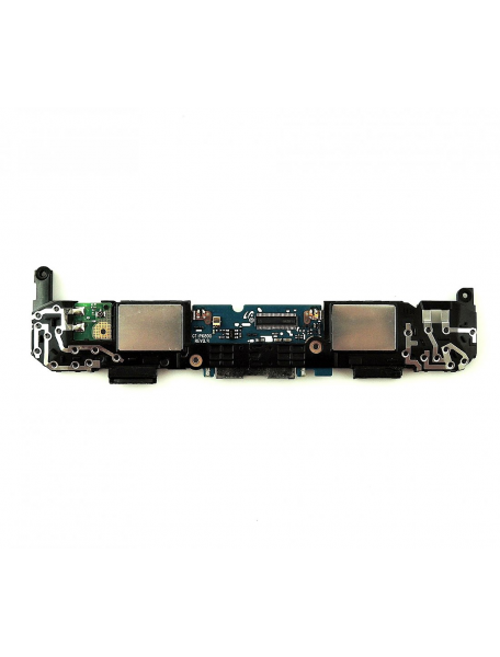 Placa de conector de carga Samsung Galaxy Tab P6800
