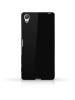 Funda TPU Sony Xperia X F5121 negra