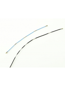 Cable coaxial de antena Sony Xperia X Performance F8131