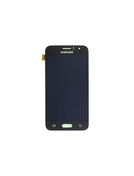 Display Samsung Galaxy J1 2016 J120 negro