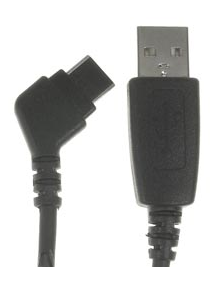 Cable USB Samsung PCB200BBE D800 - E900 - P300 - U600