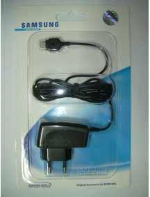 Cargador Samsung ATADM10EBE D800 - E250 - ZV60 - Z150