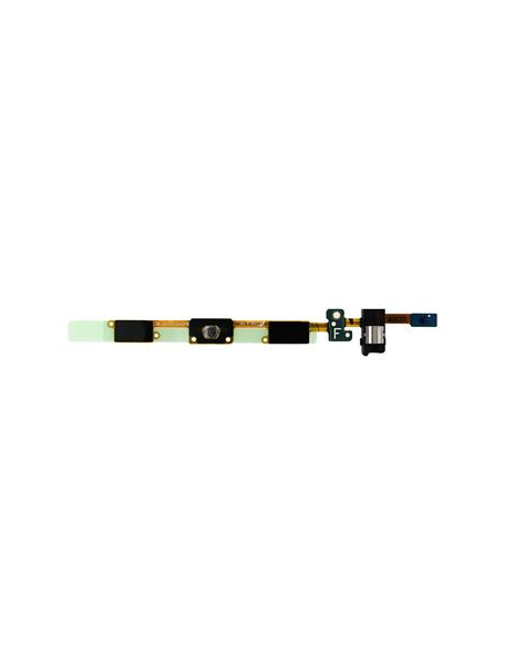 Cable flex de botón home Samsung Galaxy J5 2016 J510