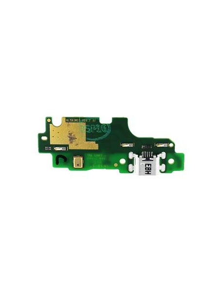 Placa de conector de carga Huawei Honor 5X