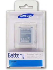 Batería Samsung EB-BC200AB Galaxy Gerar G360