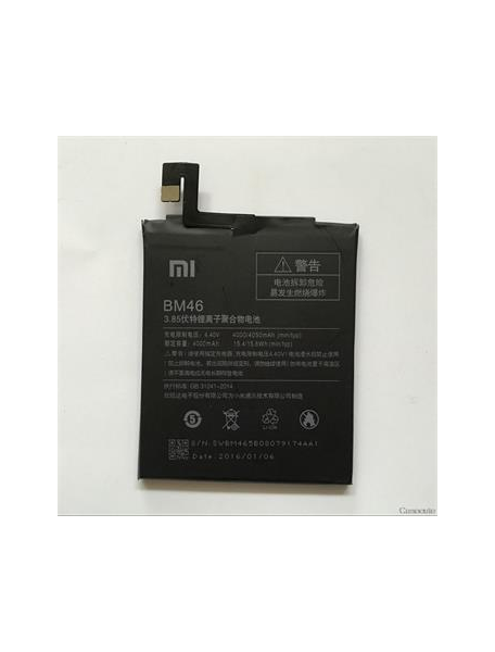 Batería Xiaomi BM46 Redmi Note 3