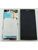 Display Sony Xperia Z2 D6503 blanco original