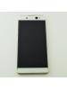 Display Sony Xperia XA Ultra F3211 blanco