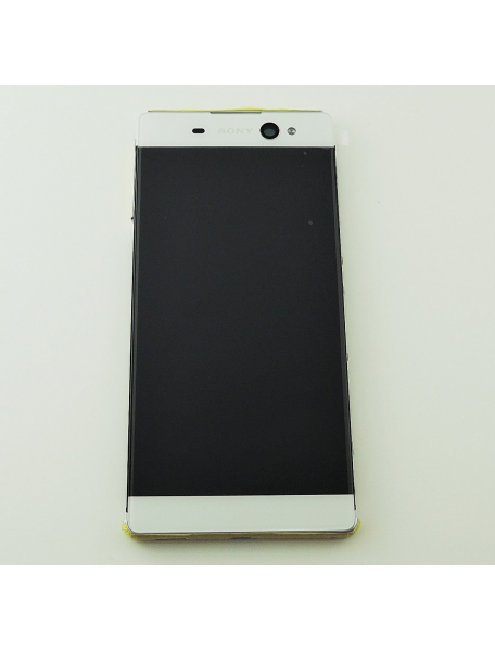 Display Sony Xperia XA Ultra F3211 blanco