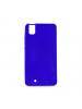 Funda TPU Huawei Shot X - Honor 7i azul