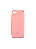 Funda TPU Roar 0.3mm iPhone 5 - 5s rosa