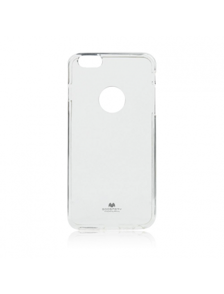 Funda TPU Goospery iPhone 6 - 6s transparente