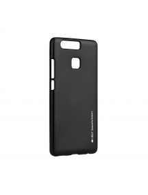 Funda TPU Goospery Huawei Ascend P9 negra