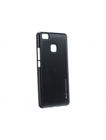 Funda TPU Goospery Huawei Ascend P9 lite negra