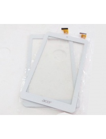 Ventana táctil Acer Iconia One 7 B1-770 K1J7 blanca