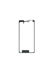 Adhesivo de tapa de batería Sony Xperia Z1 Compact D5503