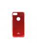 Funda TPU Mercury Goospery iPhone 7 roja