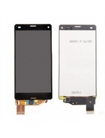 Display Sony Xperia Z3 Compact D5803 negro compatible