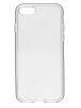 Funda TPU slim iPhone 7 - 8 transparente